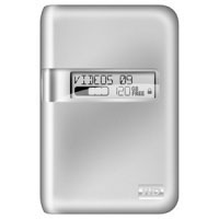 Western digital My Passport Studio 500GB (WDBAAE5000ASL-EESN)